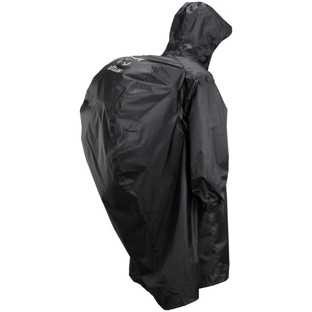 Altus Atmospheric J30 Poncho