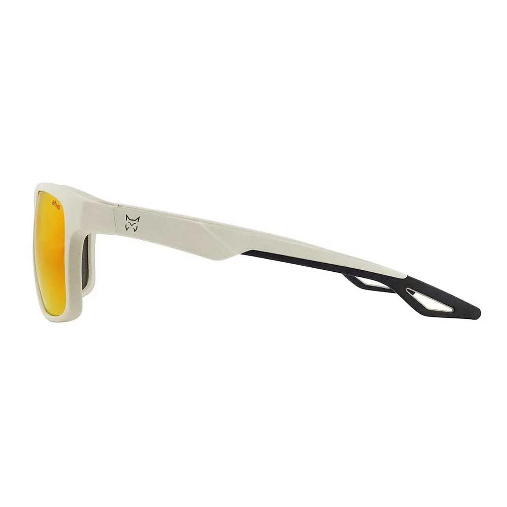 Altus Aura Polariserte Solbriller, White, White/CAT3 Altus Aura Polariserte Solbriller, White, White/CAT3