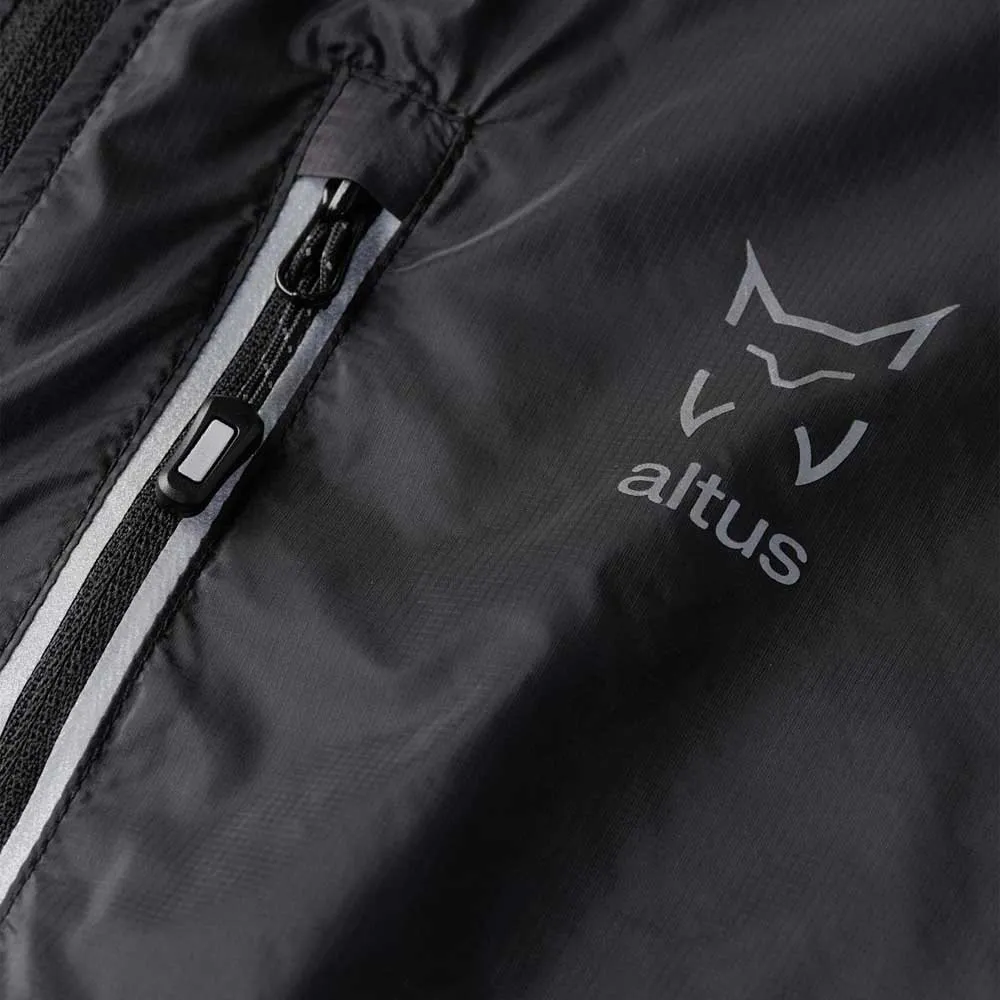 Altus Biwa Vest