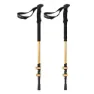 Altus Boj Spaserstokker, Yellow clear, 65-130cm