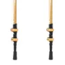 Altus Boj Spaserstokker, Yellow clear, 65-130cm