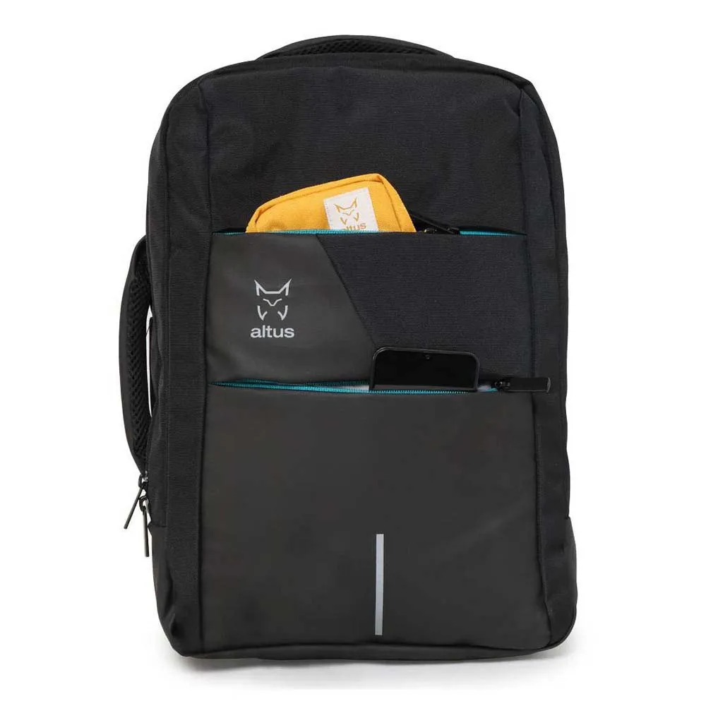 Altus Chicago H30 Sekk 20l, Black