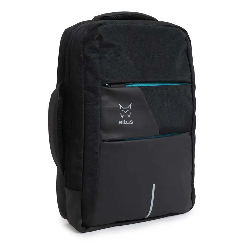 Altus Chicago H30 Sekk 20l, Black