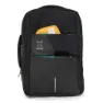 Altus Chicago H30 Sekk 20l, Black