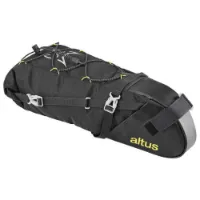 Altus Danubio 7l Sadelveske Altus Danubio 7l Sadelveske