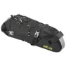 Altus Danubio 7l Sadelveske, Anthracite, One Size
