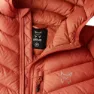 Altus Denali Dunjakke