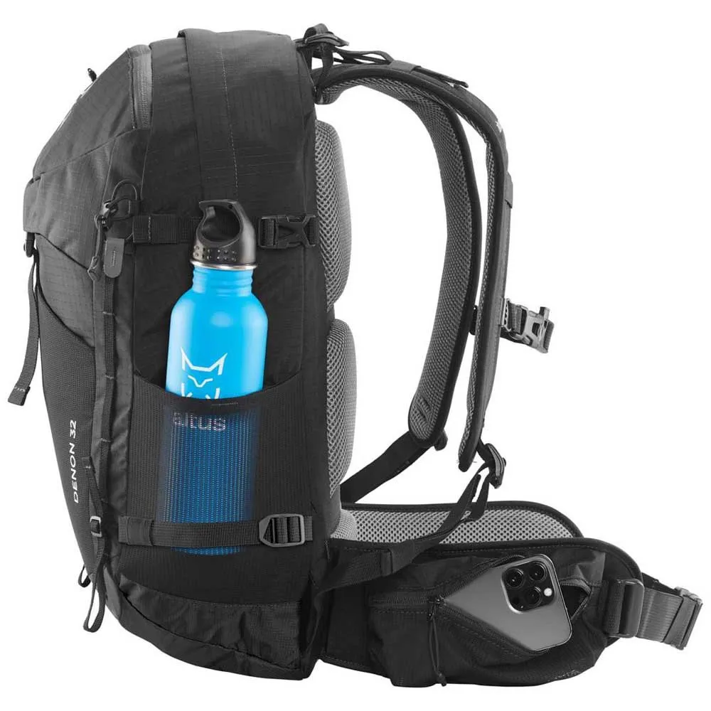 Altus Denon 32l Sekk, Anthracite
