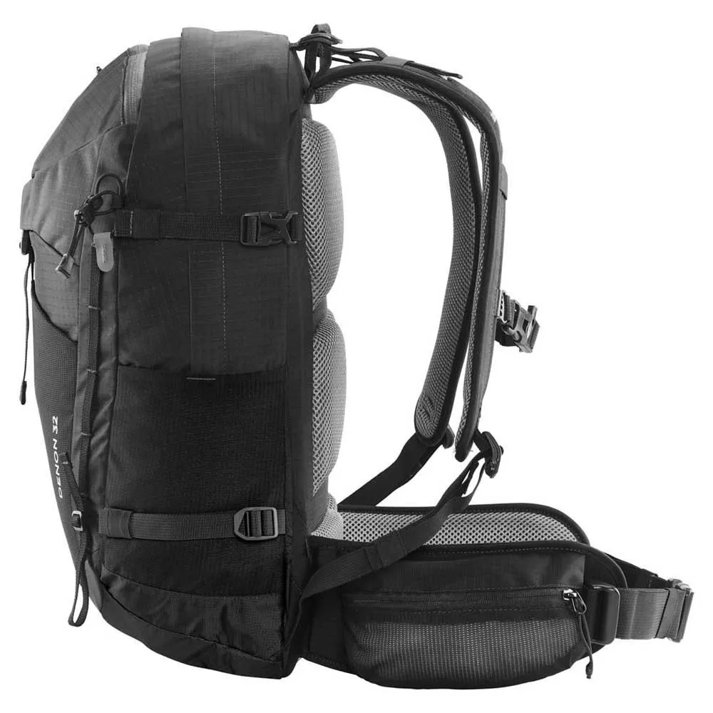 Altus Denon 32l Sekk, Anthracite