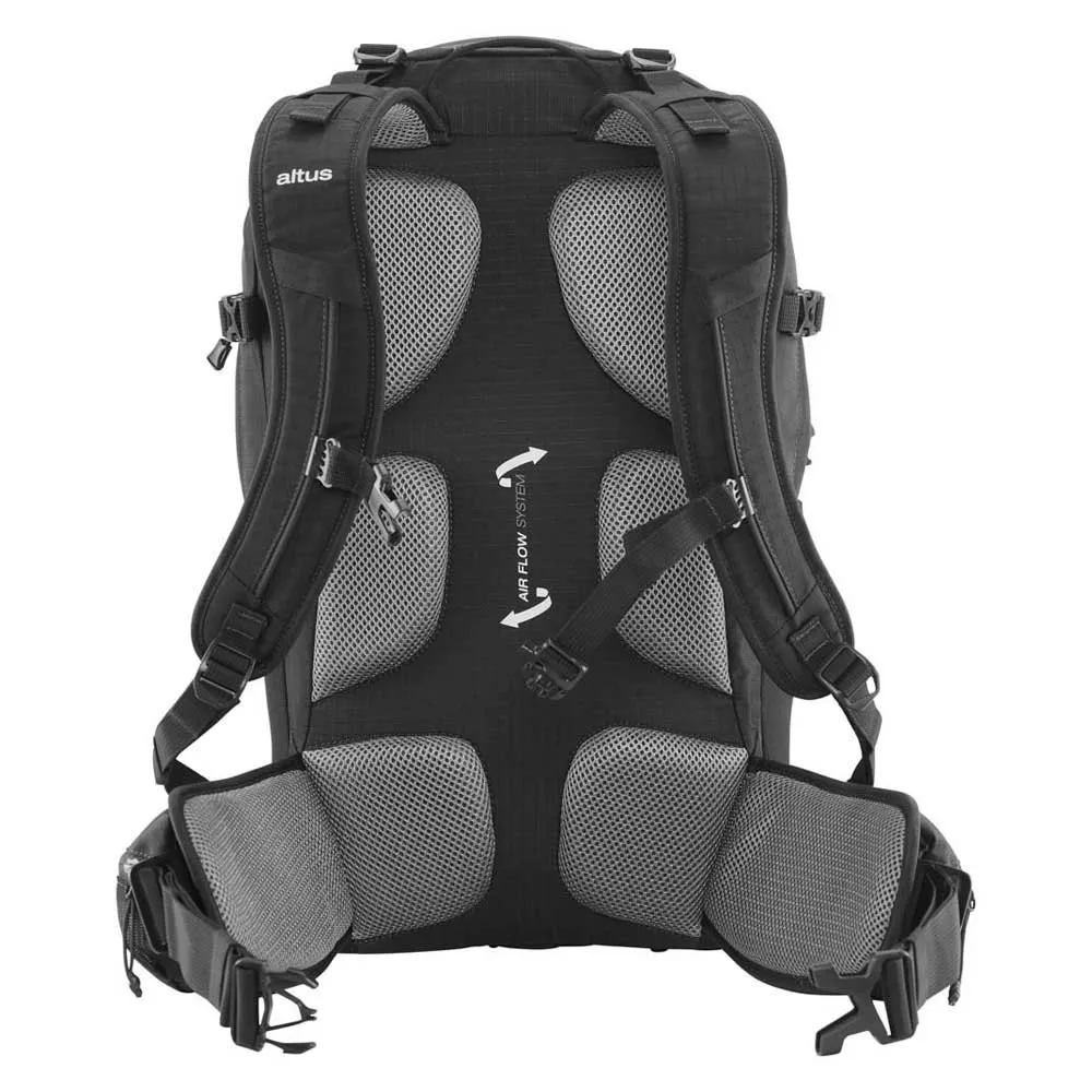 Altus Denon 32l Sekk, Anthracite