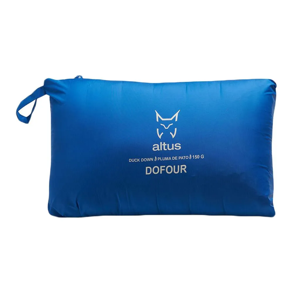 Altus Dofour Dunjakke