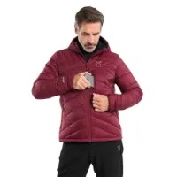 Altus Elbrus J30 Jakke Altus Elbrus J30 Jakke