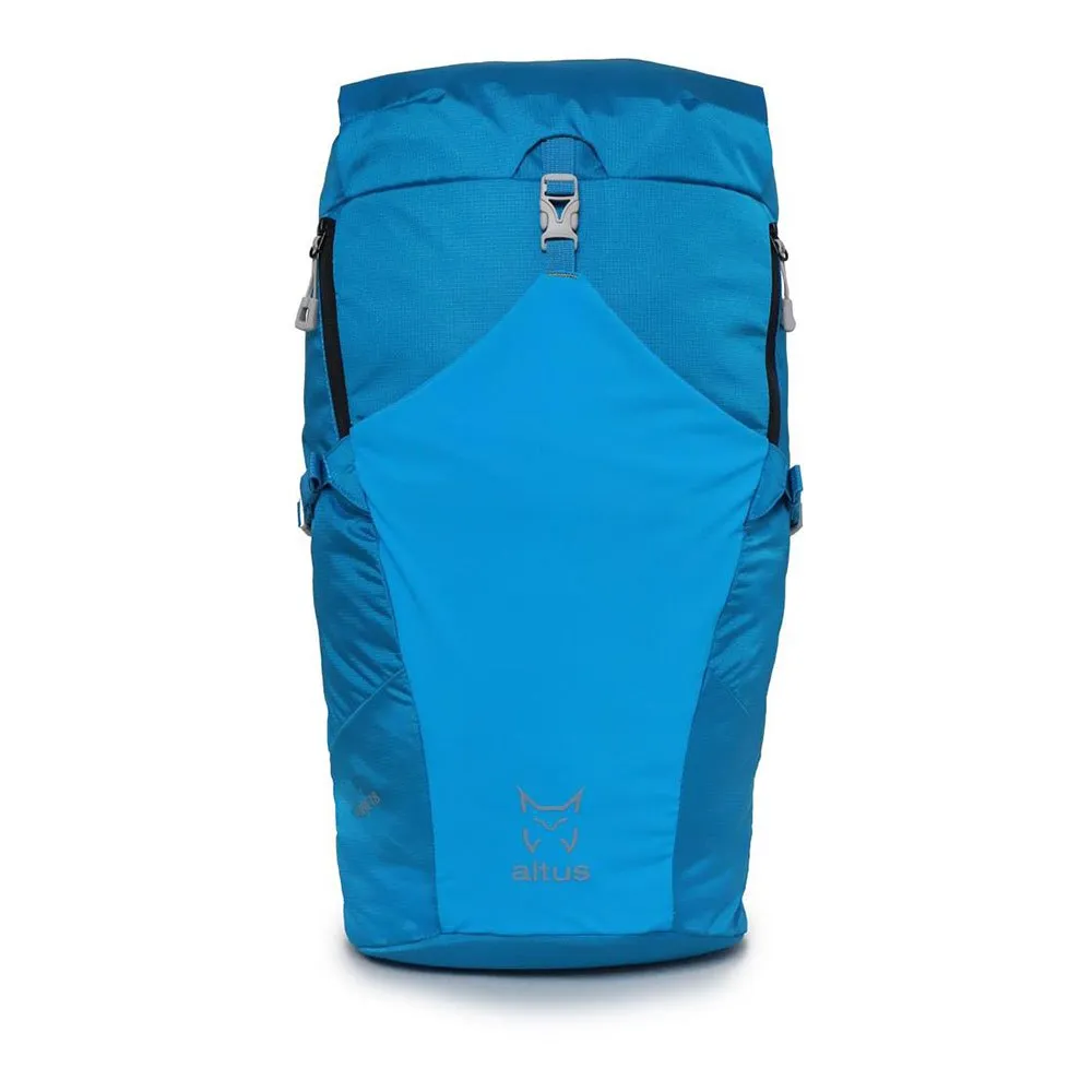 Altus Fire Sekk 18l, Blue Altus Fire Sekk 18l, Blue