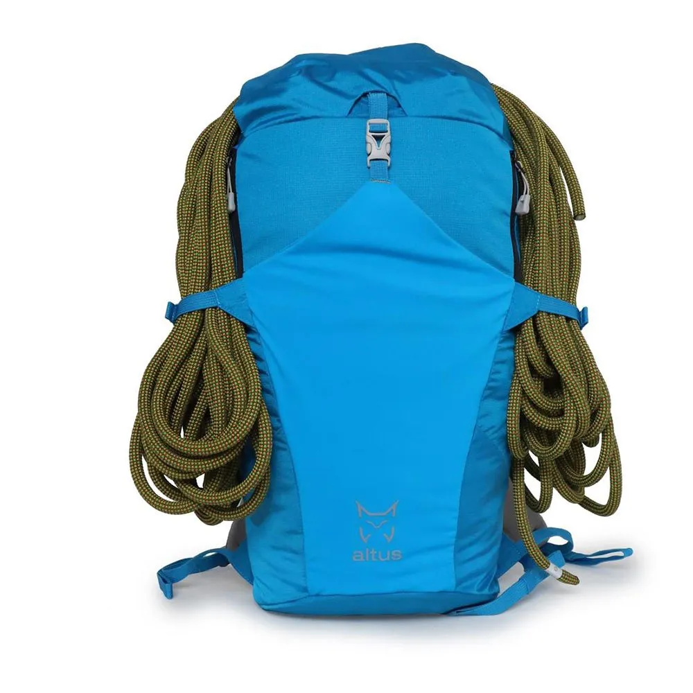 Altus Fire Sekk 18l, Blue Altus Fire Sekk 18l, Blue