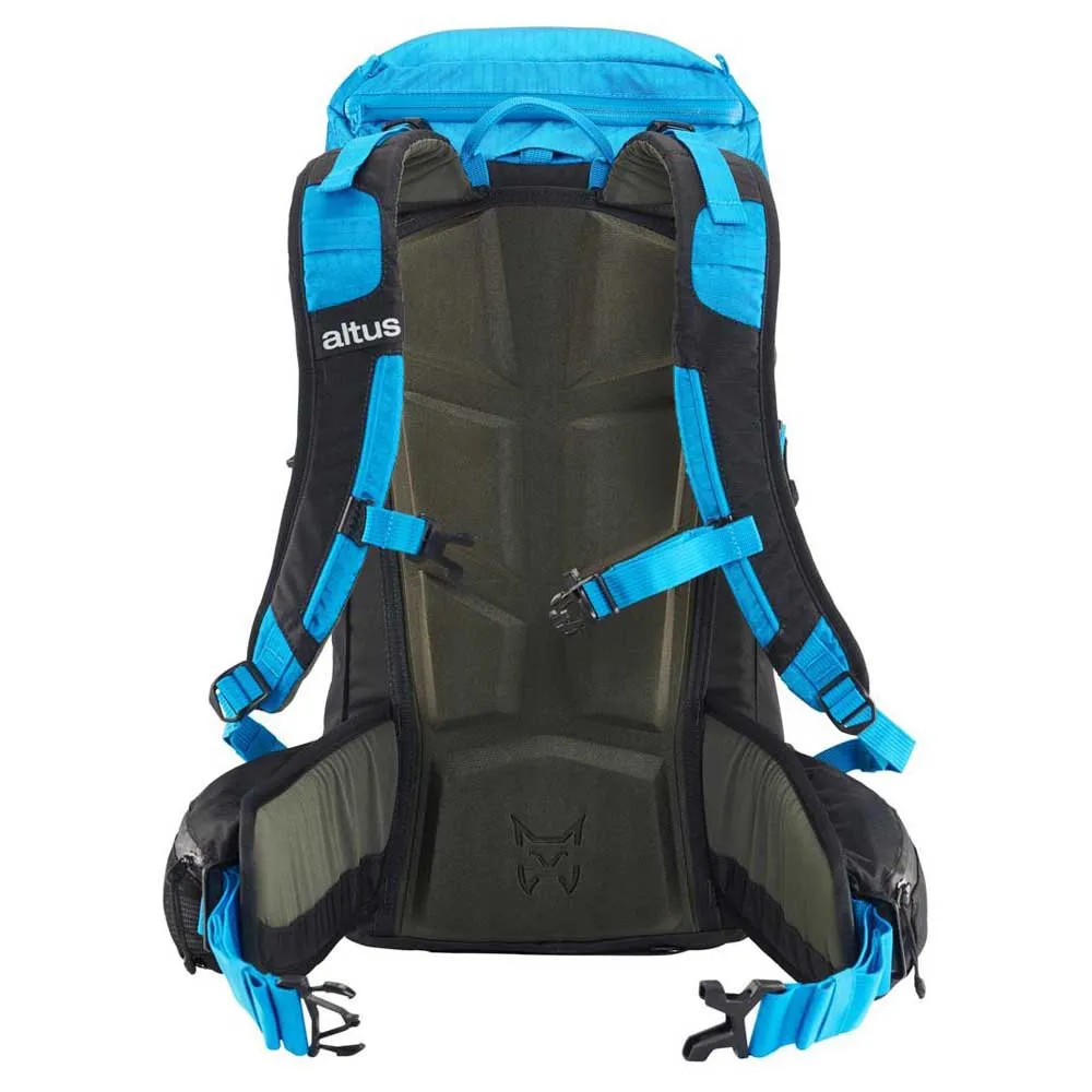 Altus Fitz Roy 25l Sekk, Blue Altus Fitz Roy 25l Sekk, Blue