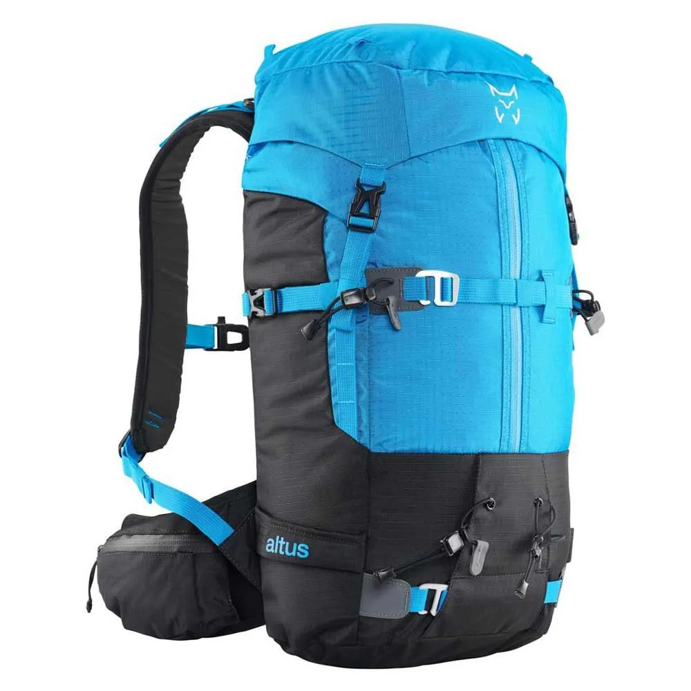 Altus Fitz Roy 25l Sekk, Blue Altus Fitz Roy 25l Sekk, Blue