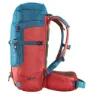 Altus Fitz Roy 45l Ryggsekk Refurbished, Blue / red