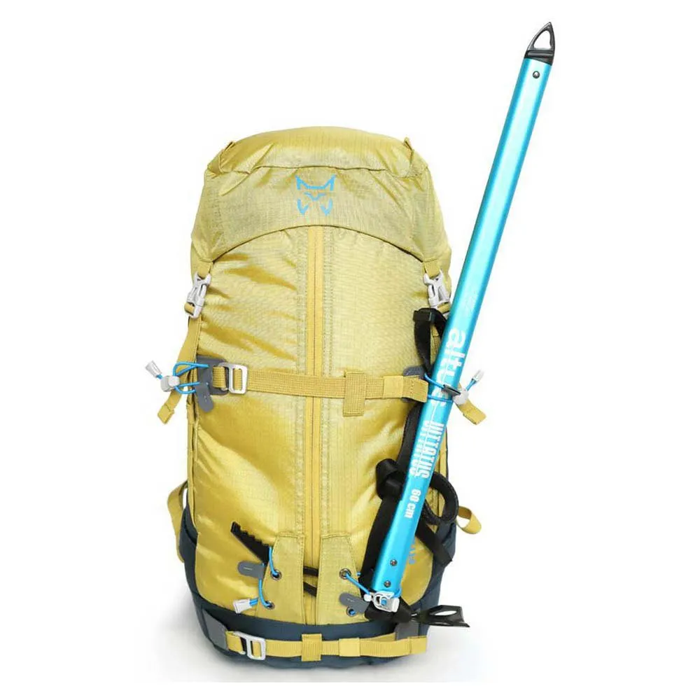 Altus Fitz Roy H30 Sekk 25l, Oil yellow