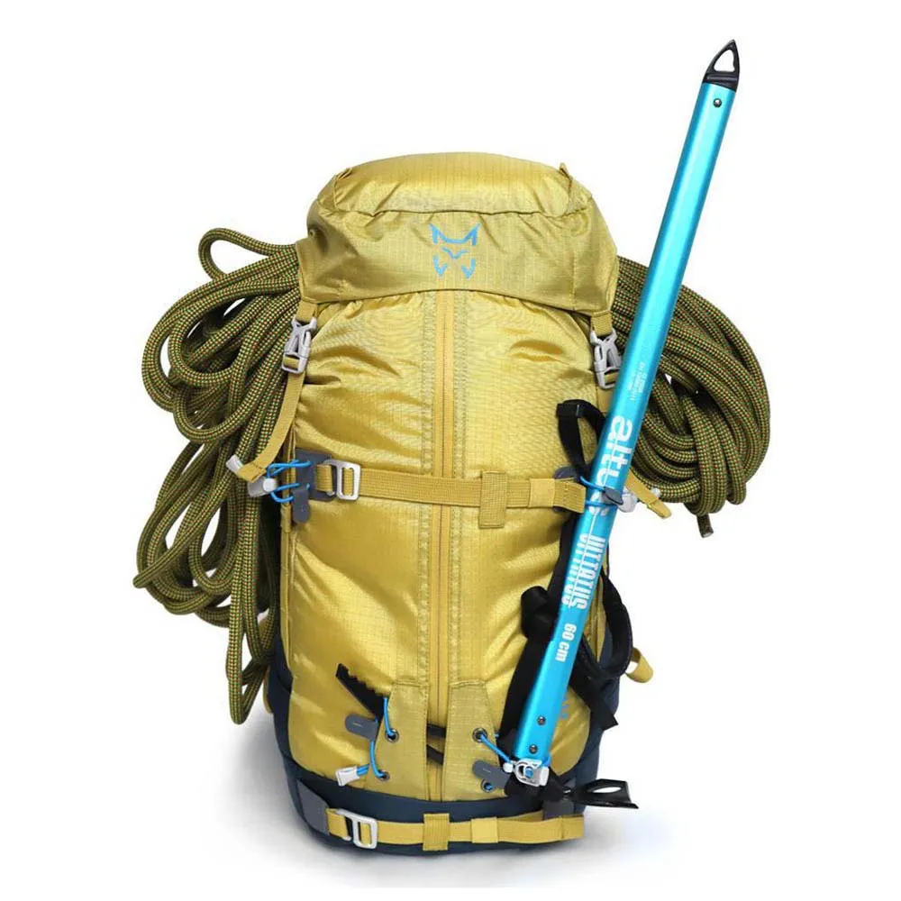 Altus Fitz Roy H30 Sekk 25l, Oil yellow