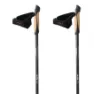 Altus Fresno H30 Spaserstokker, Anthracite, 85-135cm