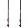 Altus Fresno H30 Spaserstokker, Anthracite, 85-135cm