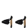 Altus Fresno H30 Spaserstokker, Anthracite, 85-135cm
