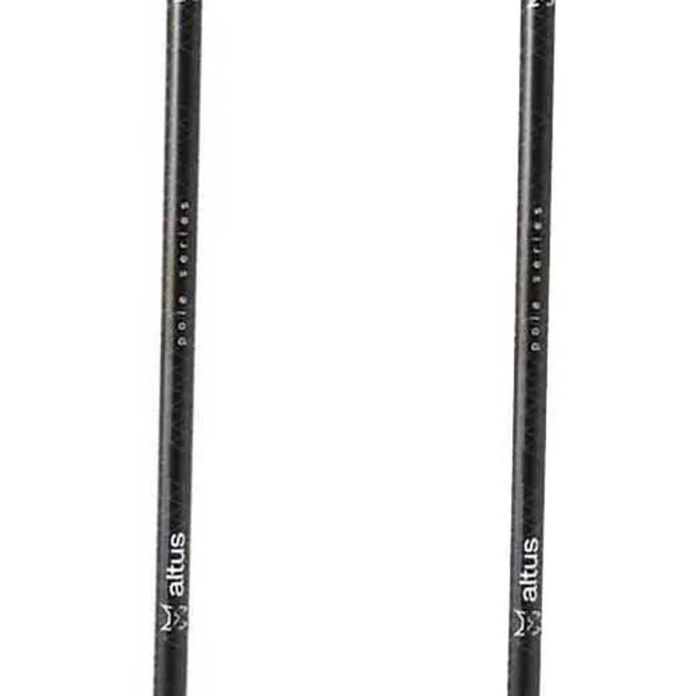 Altus Fresno Spaserstokker, Anthracite, 83-135cm Altus Fresno Spaserstokker, Anthracite, 83-135cm