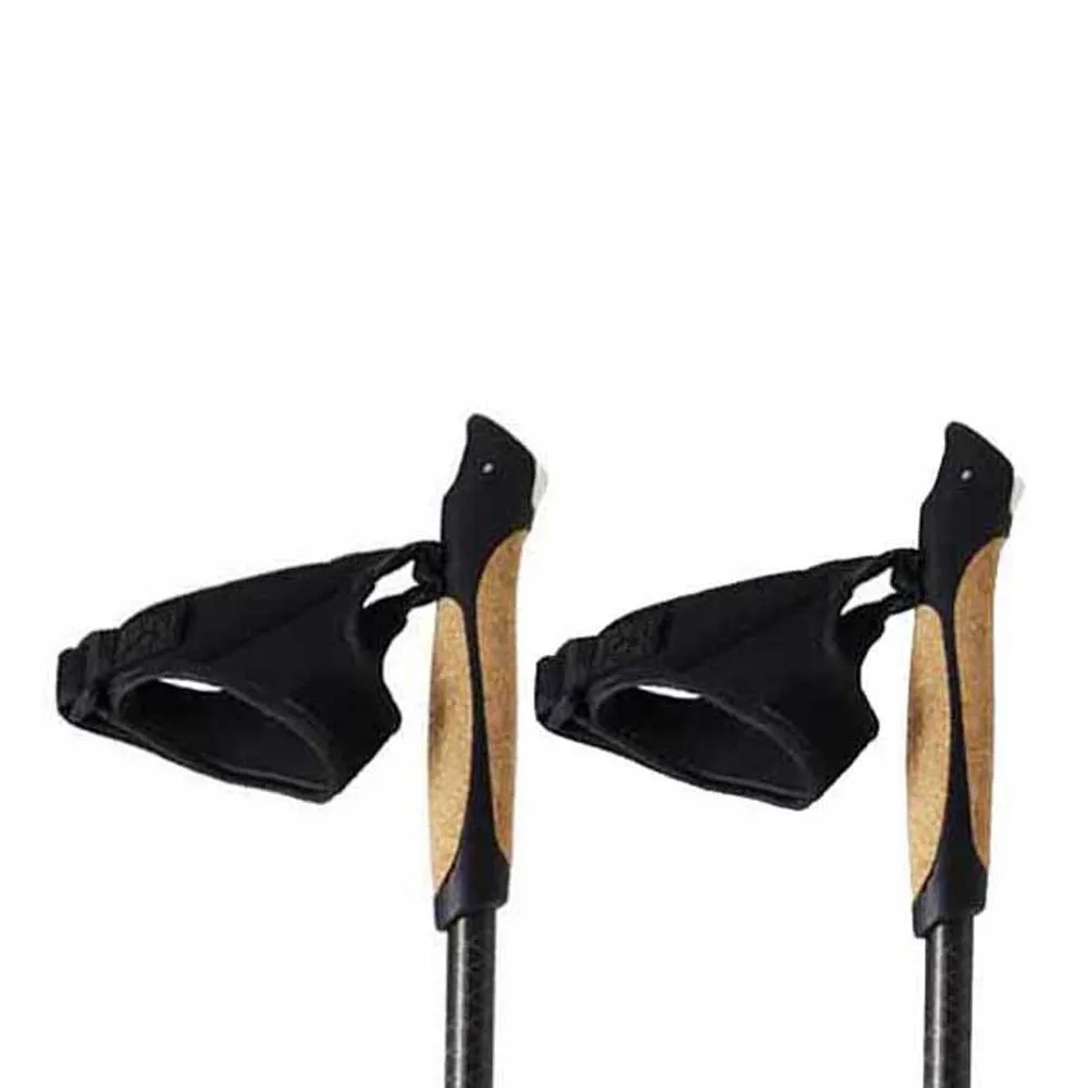 Altus Fresno Spaserstokker, Anthracite, 83-135cm Altus Fresno Spaserstokker, Anthracite, 83-135cm