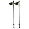 Altus Fresno Spaserstokker, Anthracite, 83-135cm