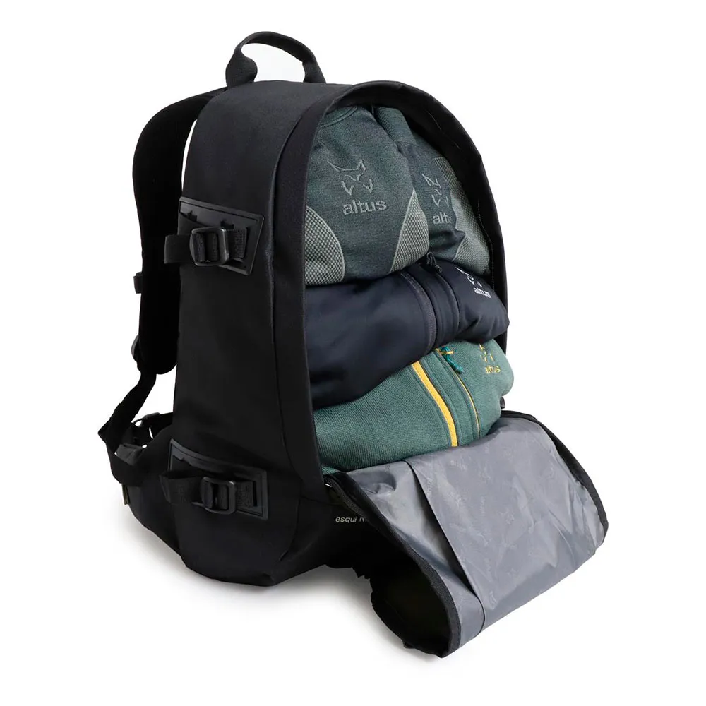 Altus G30 Ski Mountain 27l Sekk Altus G30 Ski Mountain 27l Sekk