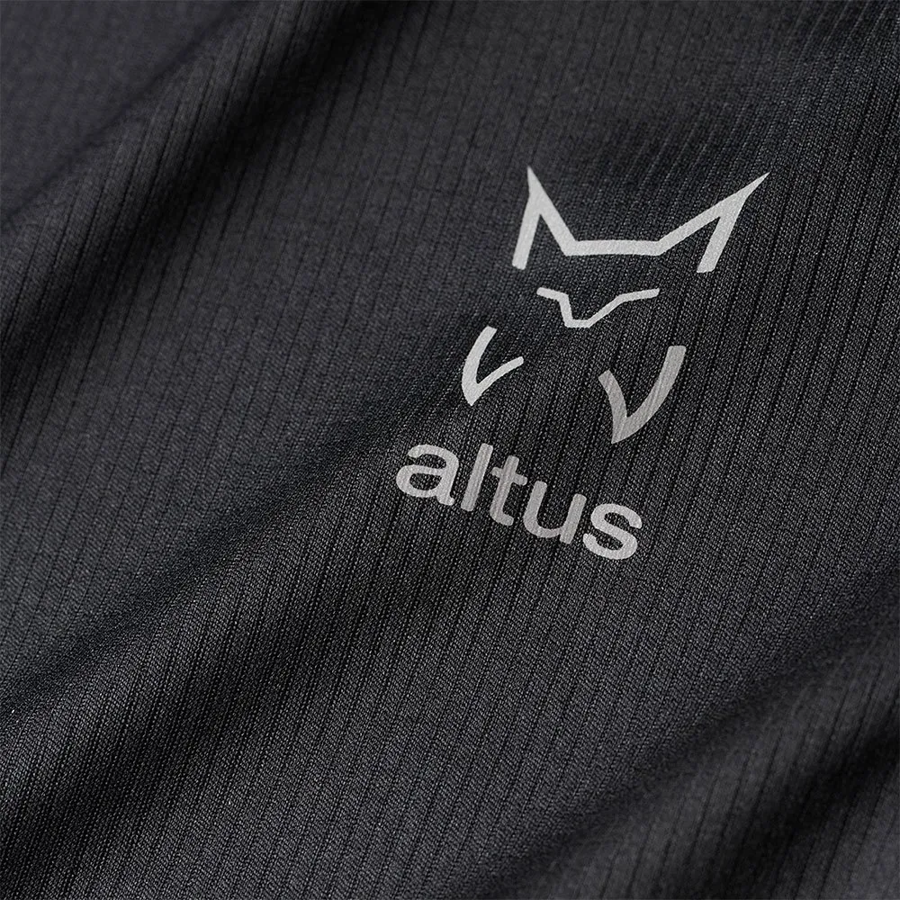 Altus Gaiba Kortarmet T-skjorte