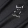 Altus Gaiba Kortarmet T-skjorte