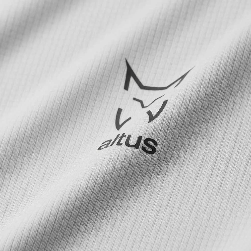 Altus Gaiba Kortarmet T-skjorte