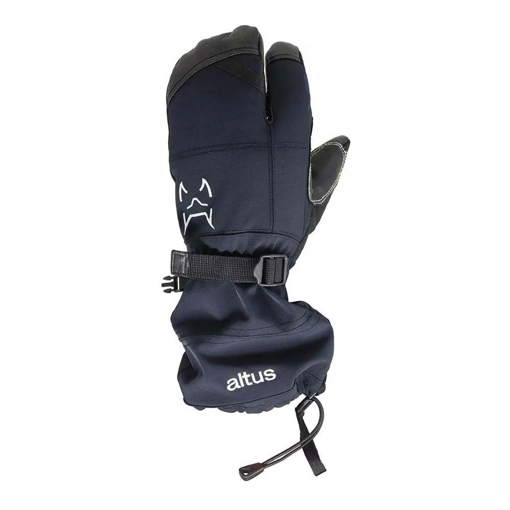 Altus Glaciar Votter Refurbished, Black Altus Glaciar Votter Refurbished, Black