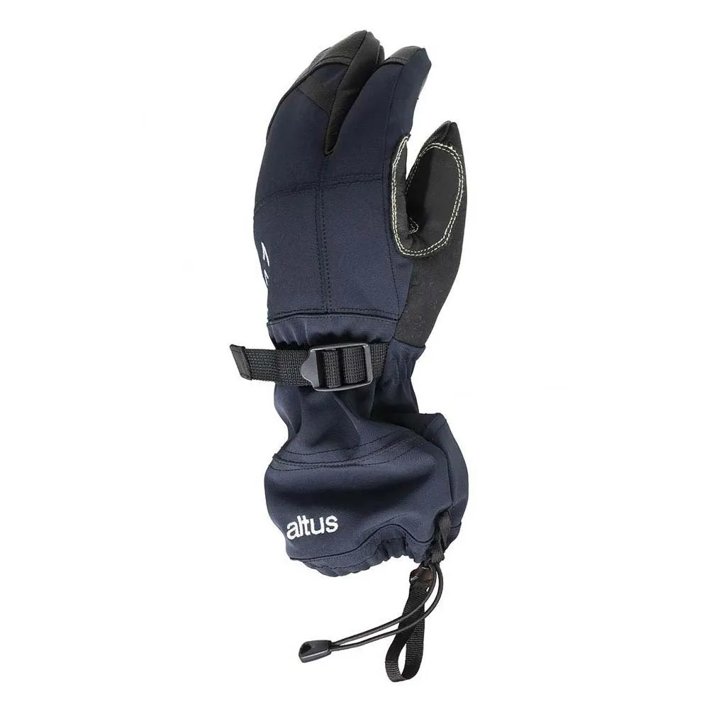 Altus Glaciar Votter Refurbished, Black Altus Glaciar Votter Refurbished, Black