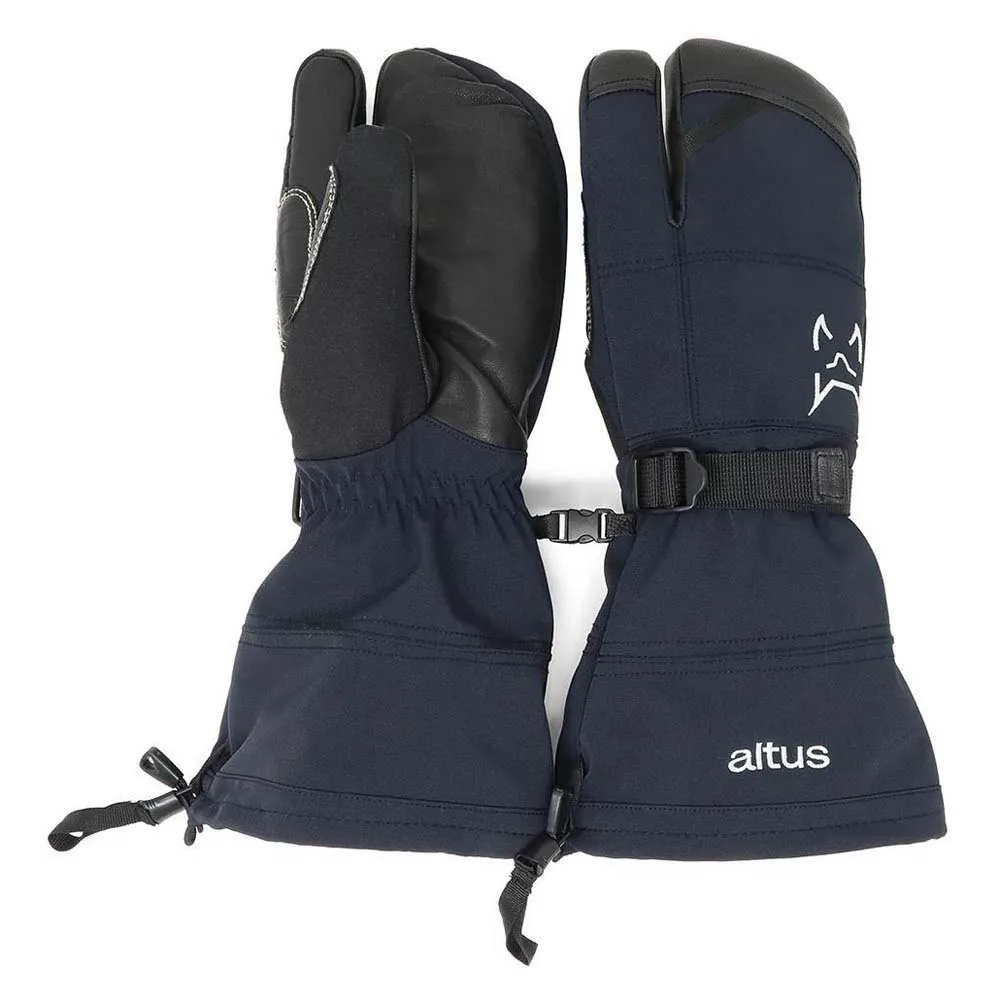 Altus Glaciar Votter Refurbished, Black Altus Glaciar Votter Refurbished, Black