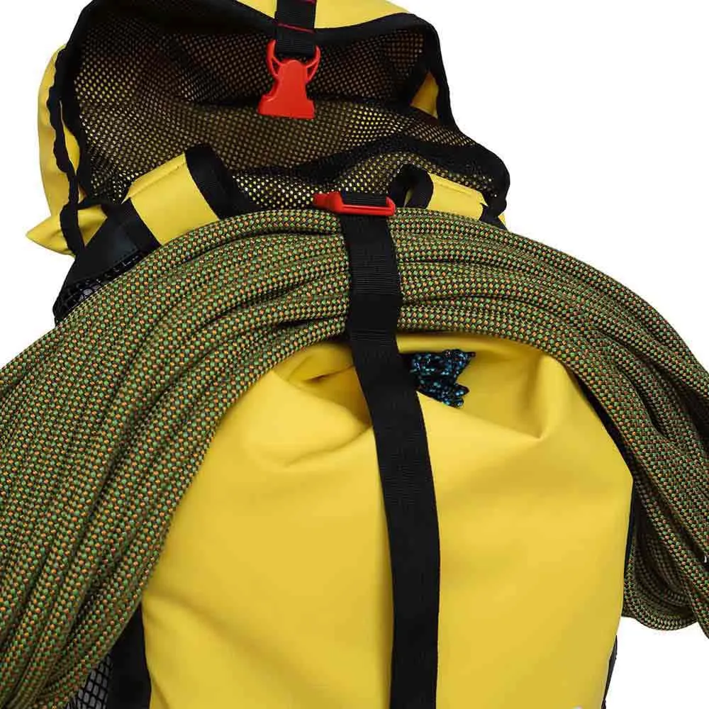 Altus Guara I30 35l Sekk, Yellow