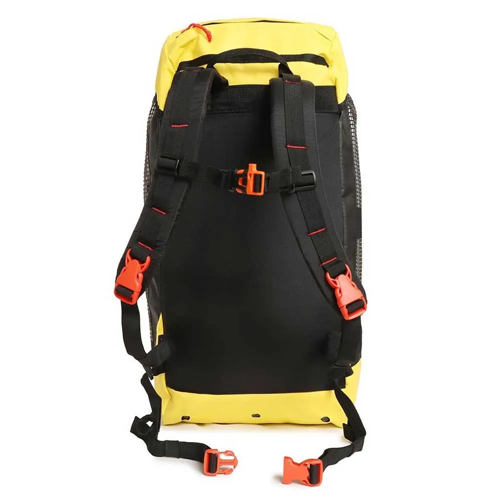 Altus Guara K30 35l Ryggsekk, Yellow