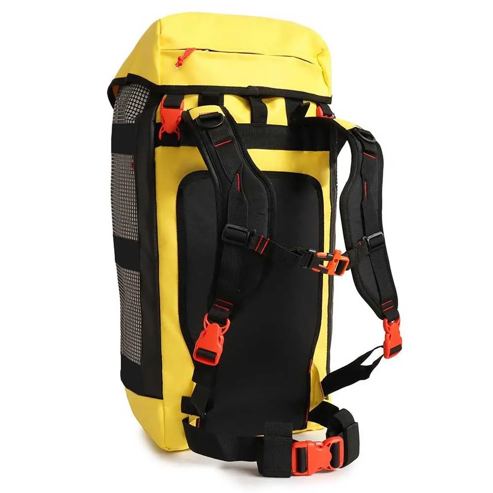 Altus Guara K30 50l Ryggsekk, Yellow Altus Guara K30 50l Ryggsekk, Yellow