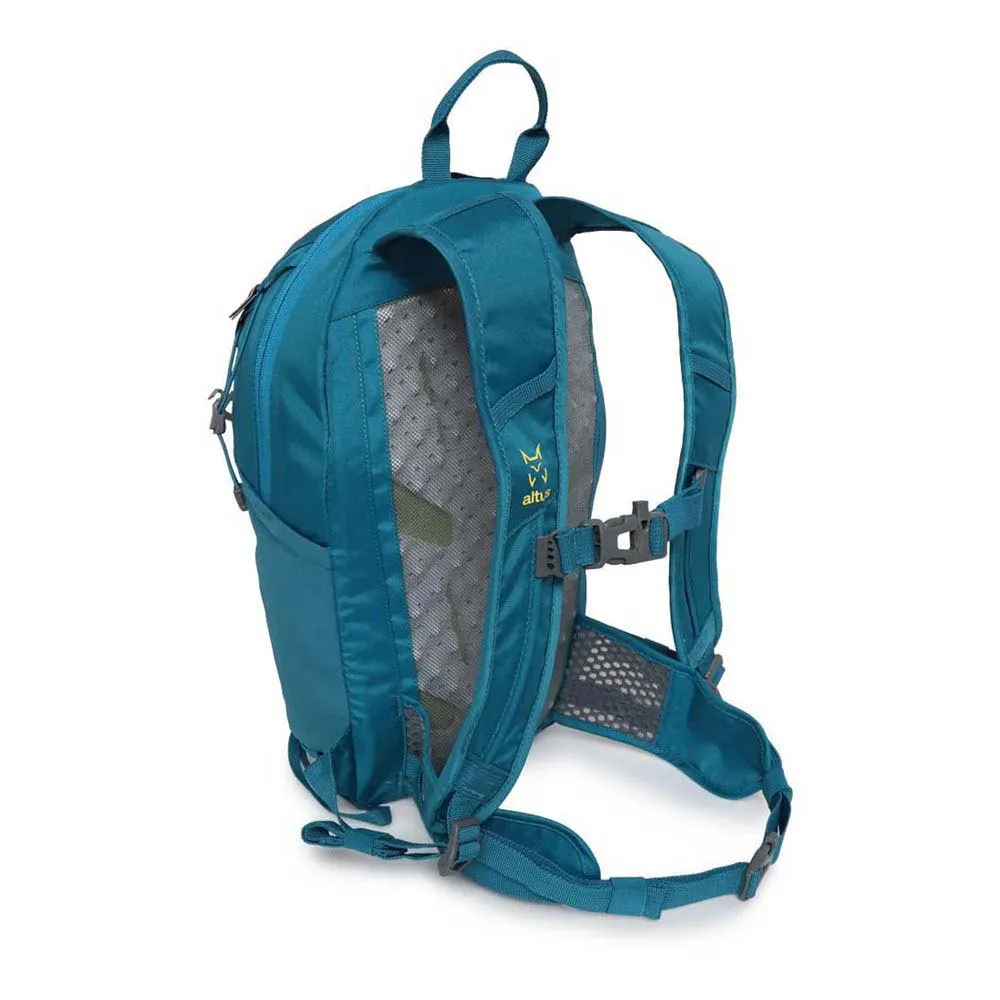 Altus H30 Magma 12l Sekk, Blue petroleum