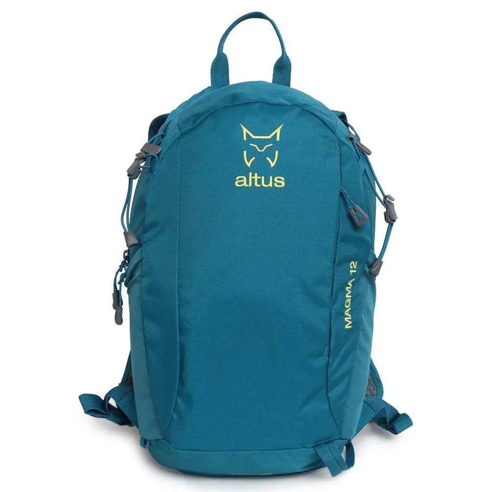 Altus H30 Magma 12l Sekk, Blue petroleum