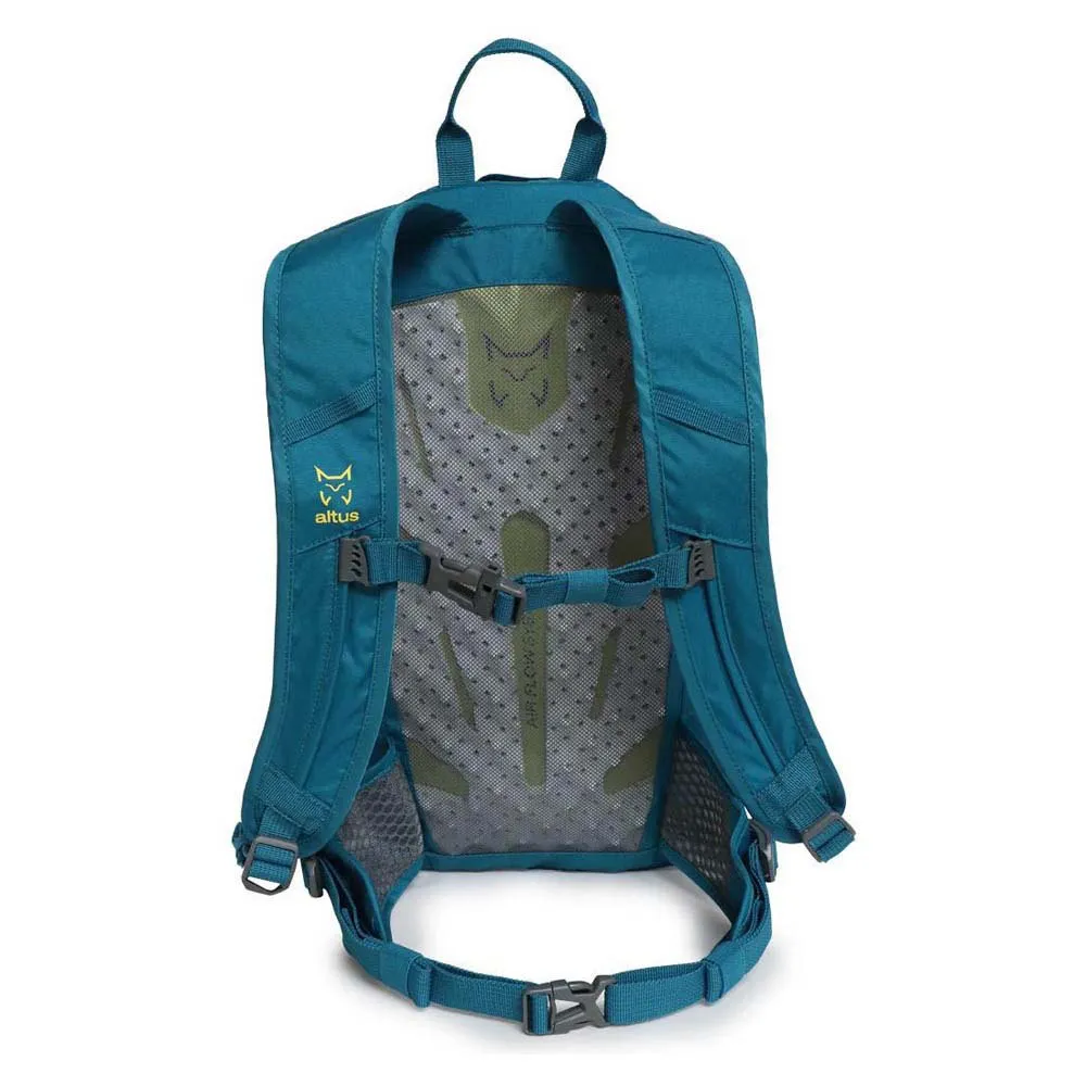 Altus H30 Magma 12l Sekk, Blue petroleum