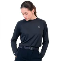 Altus Isella K30 Langarmet T-skjorte