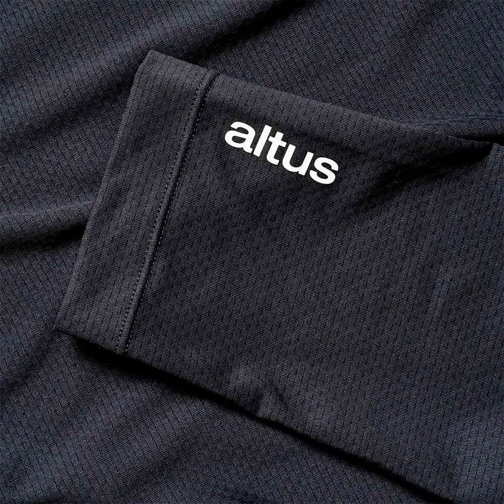 Altus Isella K30 Langarmet T-skjorte