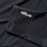 Altus Isella K30 Langarmet T-skjorte