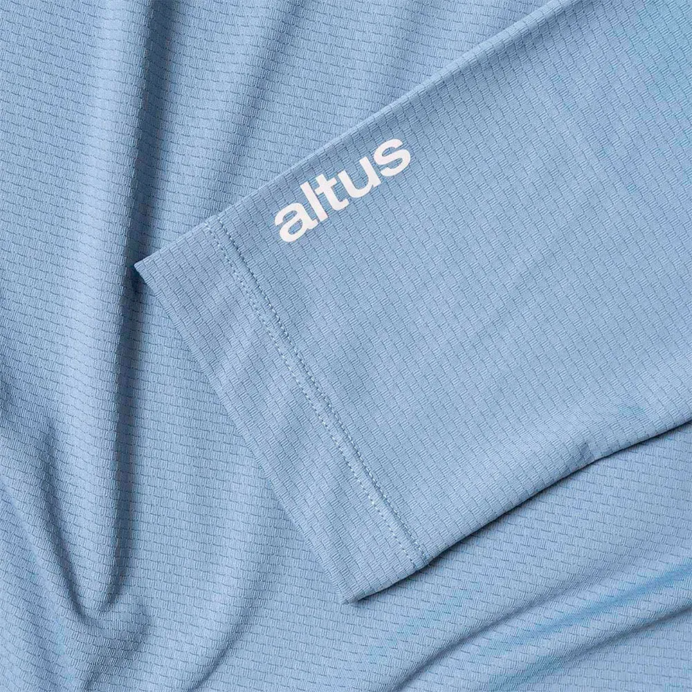 Altus Isella K30 Langarmet T-skjorte