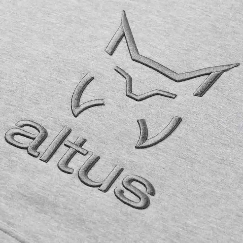 Altus Karnac Hetteskjorte