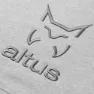 Altus Karnac Hetteskjorte