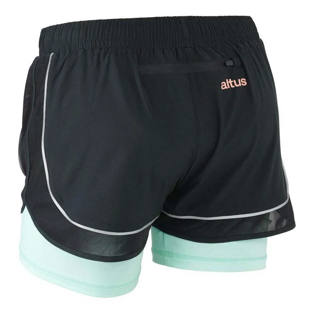 Altus Len Shorts Altus Len Shorts