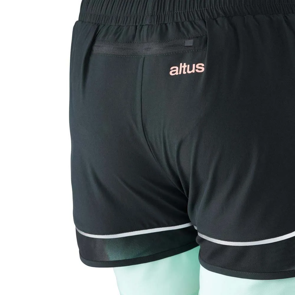 Altus Len Shorts Altus Len Shorts